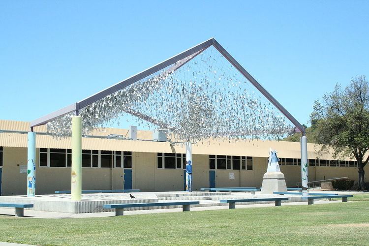Leland High School (San Jose, California)