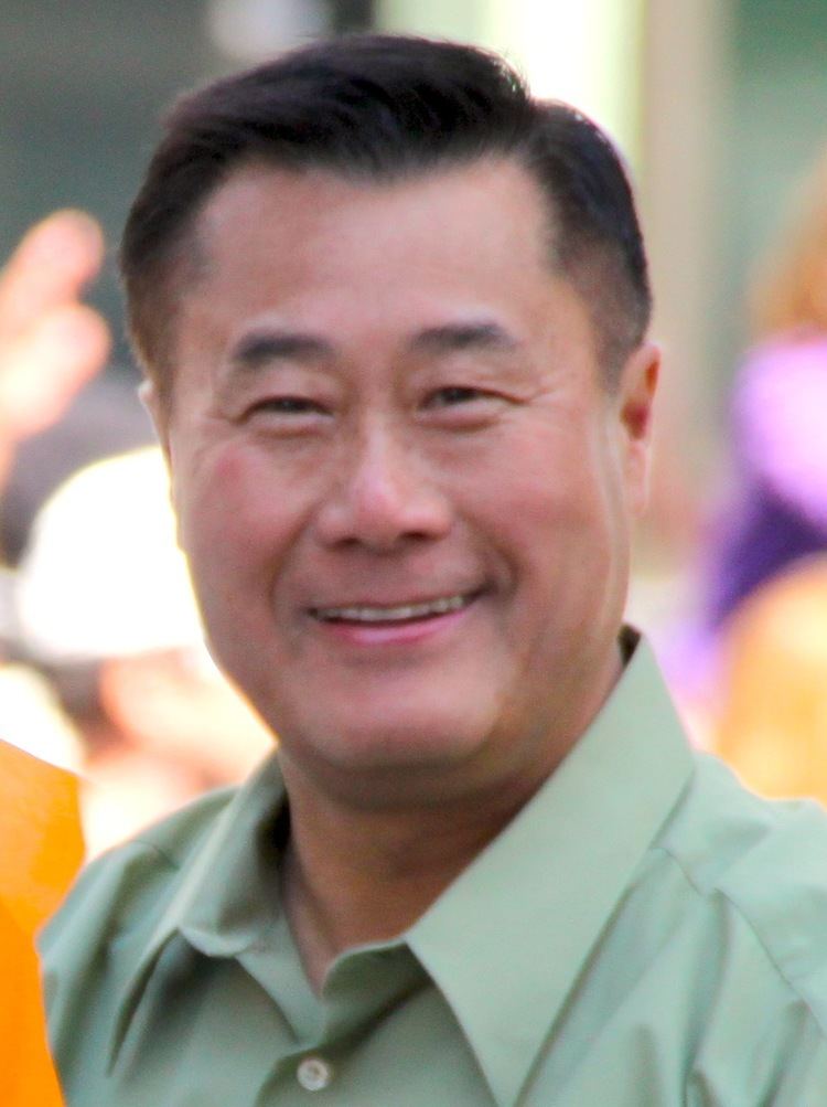 Leland Yee Leland Yee Wikipedia the free encyclopedia