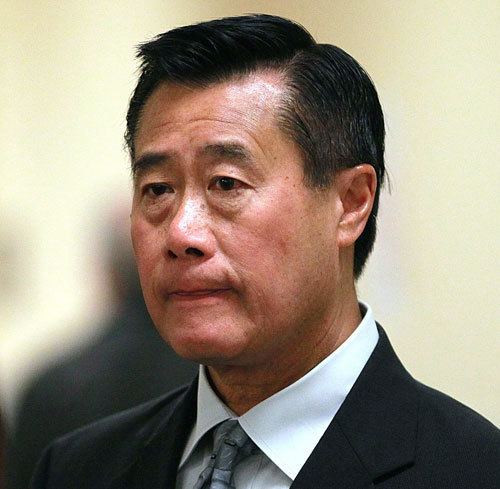 Leland Yee Quotes by Leland Yee Like Success