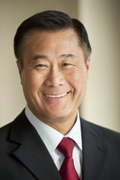 Leland Yee State Senator Leland Yee Arrested Neon Tommy