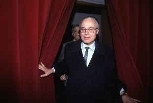 Lelio Lagorio E morto a 91 anni Lelio Lagorio Fu il primo presidente della