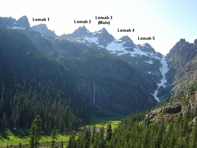 Lemah Mountain ericsbasecampnettripsLemahLemah1jpg