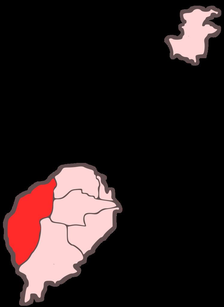 Lembá District