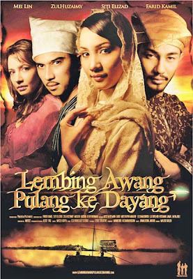 Lembing Awang Pulang Ke Dayang (film) MYARTISCOM MYARTIS MY ARTIS LEMBING AWANG PULANG KE DAYANG