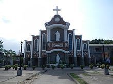 Lemery Church httpsuploadwikimediaorgwikipediacommonsthu