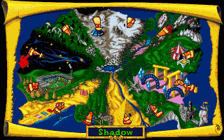 Lemmings 2: The Tribes Download Lemmings 2 The Tribes Abandonia