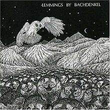 Lemmings (Bachdenkel album) httpsuploadwikimediaorgwikipediaenthumb1