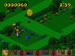 Lemmings Paintball Download Lemmings Paintball Windows My Abandonware