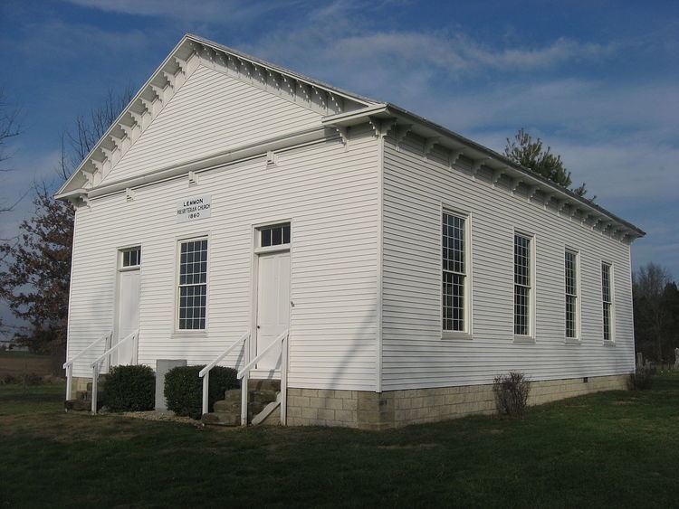 Lemmon's Presbyterian Church