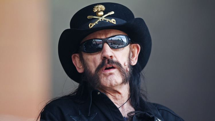 Lemmy Motorhead39s Lemmy Kilmister on Life as Jimi Hendrix39s