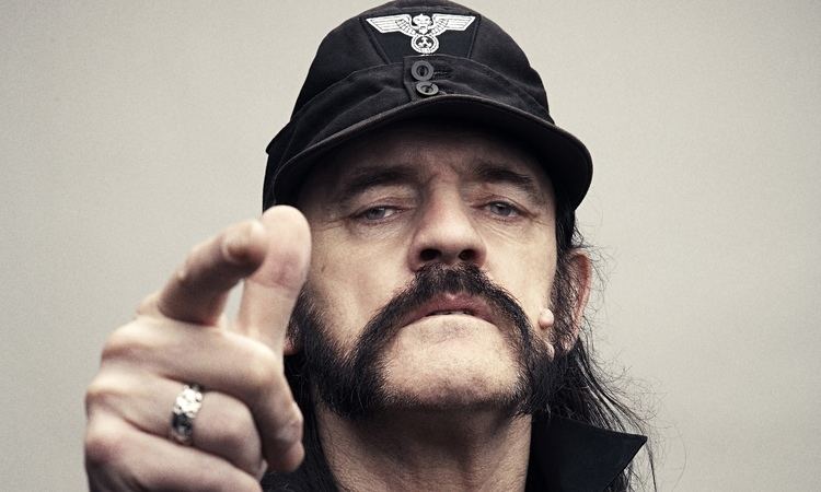 Lemmy Lemmy 39Apparently I am still indestructible39 Music