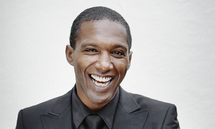 Lemn Sissay The week in radio Lemn Sissay39s Homecoming The