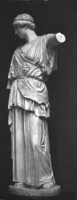 Lemnian Athena Athena Dresden Lemnia
