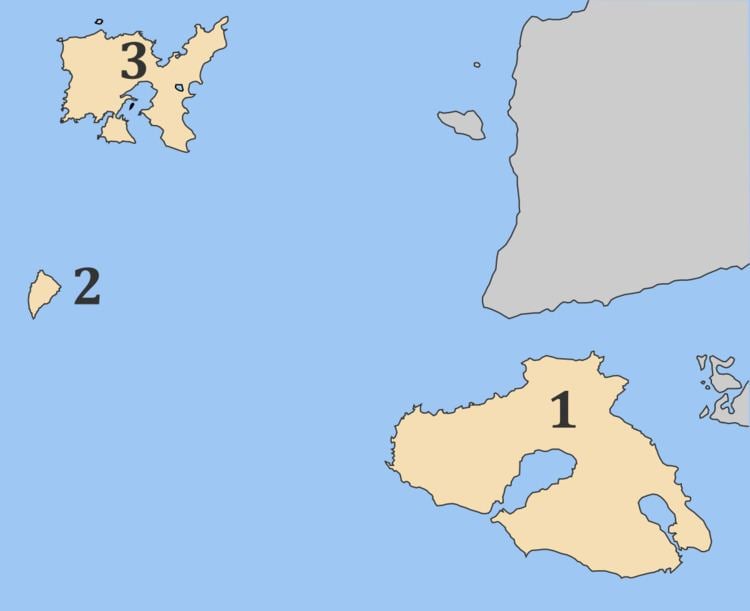 Lemnos (regional unit)