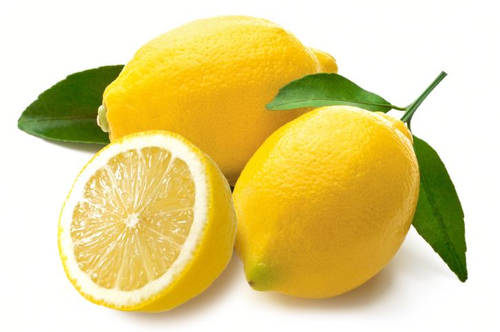 Lemon Lemon Recipes Lemon Food Recipes
