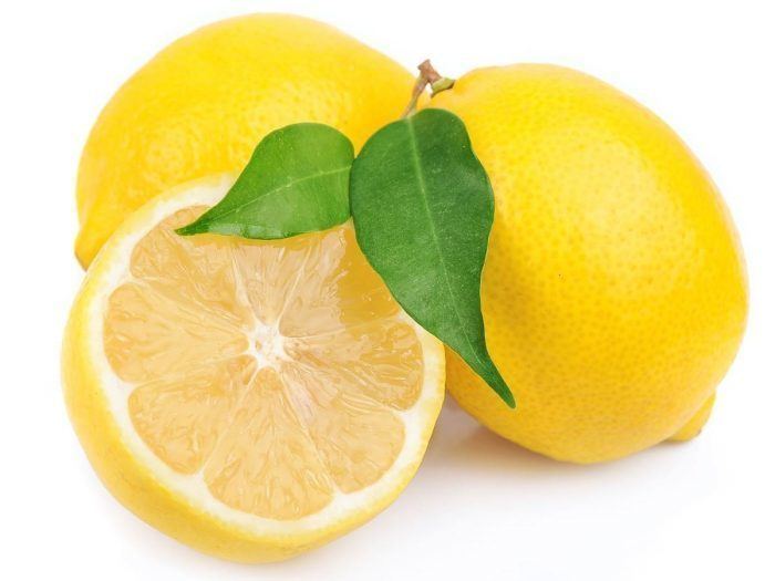 Lemon httpswwworganicfactsnetwpcontentuploads20