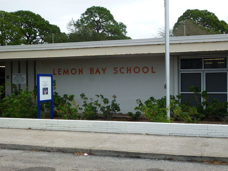 Lemon Bay High School
