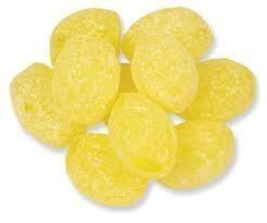 Lemon drop (candy) Amazoncom 10 Lb Bulk Lemon Drops Candy Hard Candy Grocery