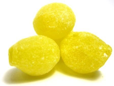 Lemon drop (candy) Lemon Drops Old Time Candy Hard Candy Nutscom