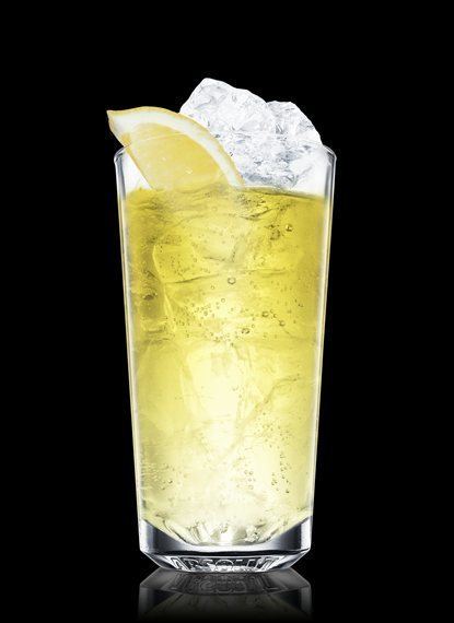Lemon-lime drink Malibu And Lemon lime Soda Recipe Absolut Drinks