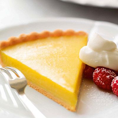 Lemon tart Heston39s Lemon tart