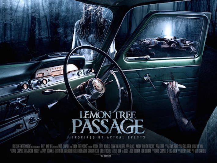 Lemon Tree Passage (film) Lemon Tree PassageDeath Passage trailer HorrorMoviesnet
