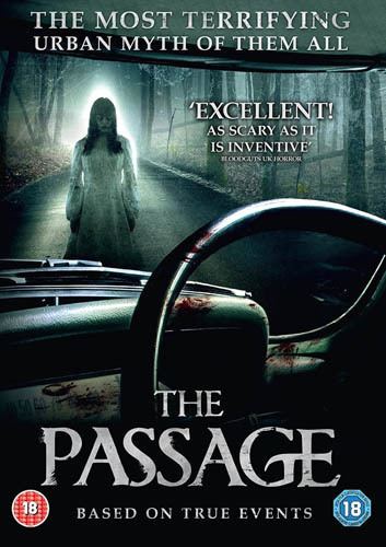 Lemon Tree Passage (film) THE PASSAGE 2014 aka LEMON TREE PASSAGE Horror Cult Films