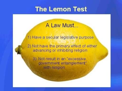 Lemon v. Kurtzman supremecrtcasesweeblycomuploads13761376088