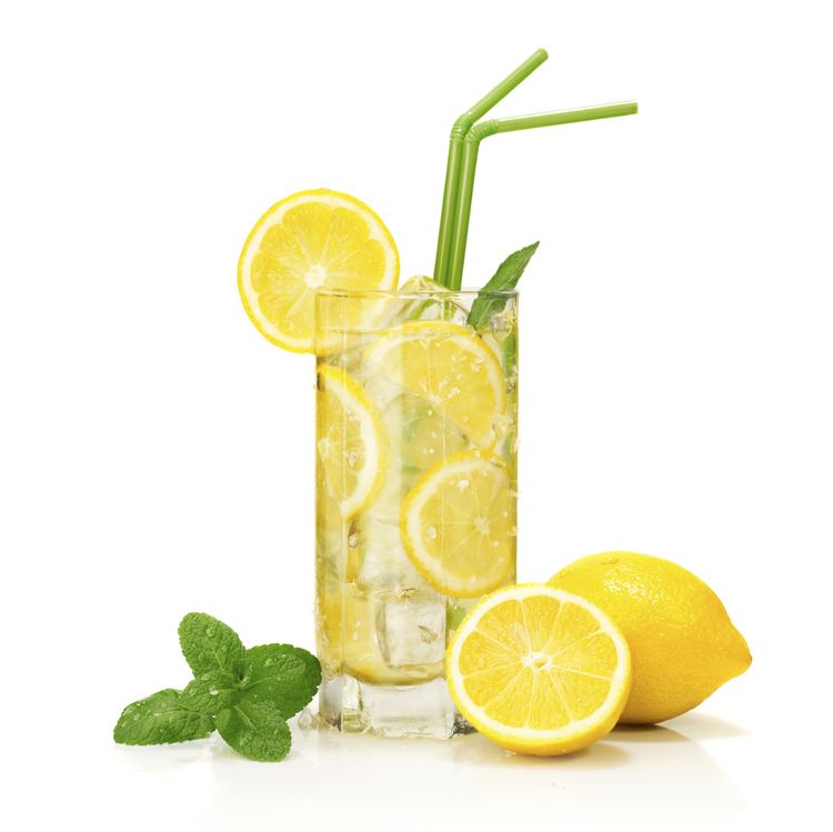 Lemonade Lemonade