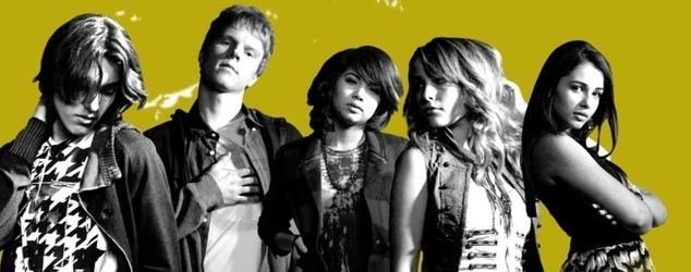 Lemonade Mouth movie scenes While Lemonade Mouth is a strange name for a band let alone a full length movie it just fits so well We love the message that this movie conveys about 