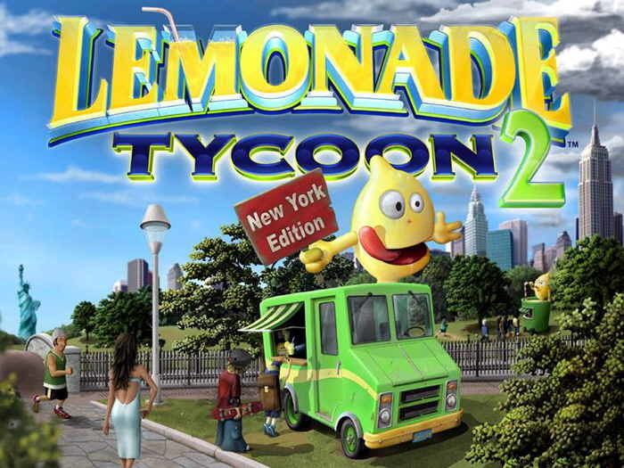 Lemonade Tycoon 2 Lemonade Tycoon 2 Download