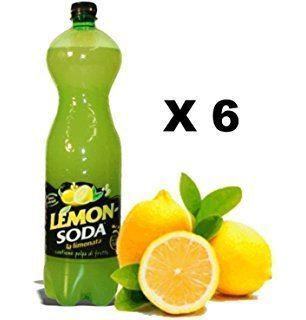 Lemonsoda Lemonsoda 33cl Amazoncouk Grocery