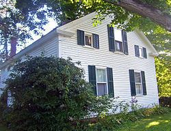 Lemuel Haynes House httpsuploadwikimediaorgwikipediacommonsthu