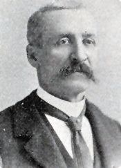 Lemuel W. Royse