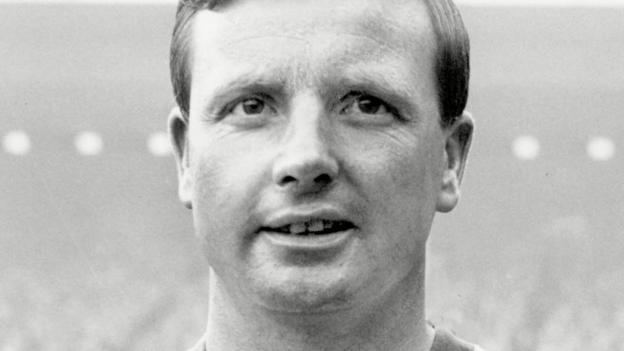 Len Allchurch Len Allchurch Former Wales and Swansea footballer dies aged 83