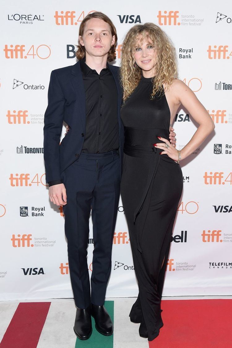 Len and Company Temple Len And Company Premiere at TIFF 2015