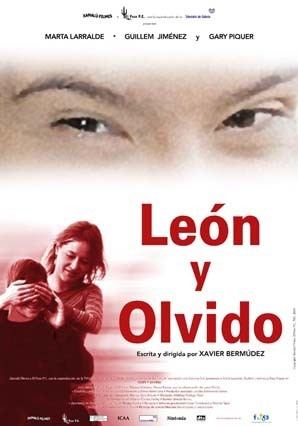 León and Olvido Len y Olvido Todos Somos Uno