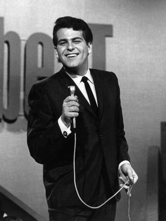 Len Barry NorthernsoultraincoukLen Barry