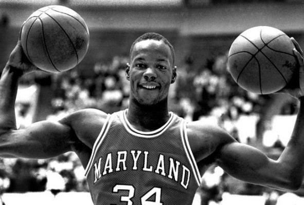 Len Bias 9 Raymond Lewis The 20 Greatest Basketball Players to