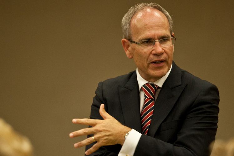 Len Brown Top tweets about the Len Brown report The National