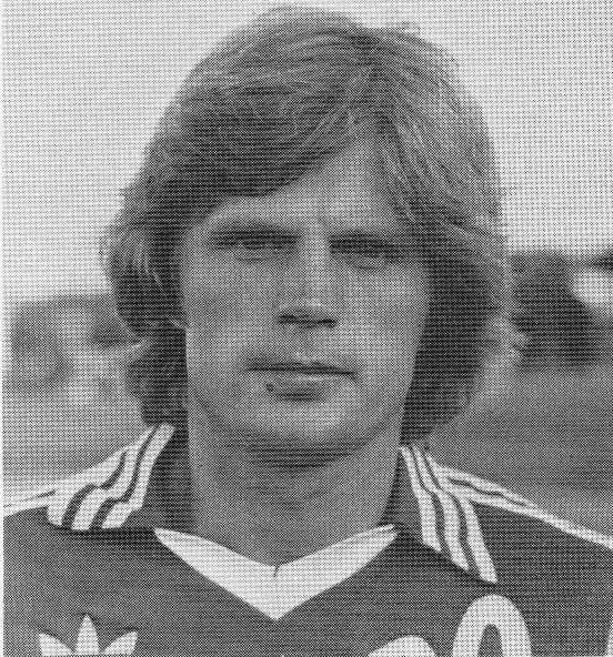 Len Cantello NASL North American Soccer LeagueLen Cantello