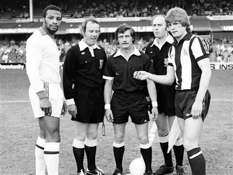 Len Cantello Do you remember the Len Cantello testimonial West Brom Football