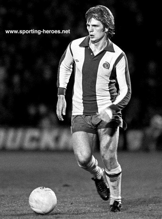 Len Cantello Len CANTELLO League appearances West Bromwich Albion FC