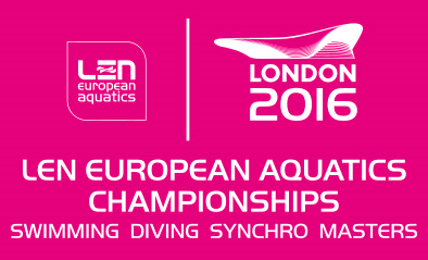 LEN European Aquatics Championships httpspbstwimgcommediaCNbaX9NWwAAm1Bfpng