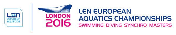 LEN European Aquatics Championships European Aquatics Championships London 2016