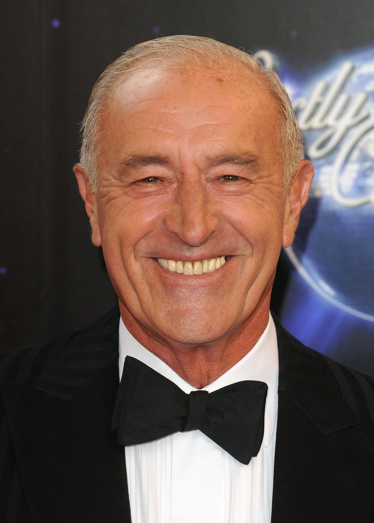 Len Goodman ihuffpostcomgen1324863imagesoLENGOODMANfa