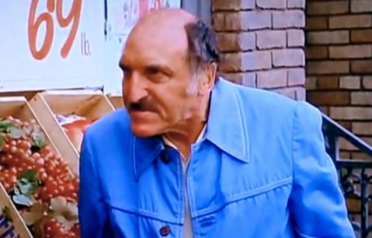 Len Lesser Len Lesser actor best known for role of Uncle Leo in Seinfeld