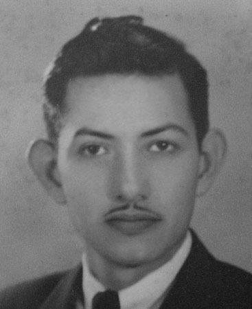 León María Guerrero III wwwraullongorianetGenealogyFamilyTreeleonardo