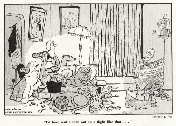 Len Norris Editorial Cartoons Len Norris Master of Just About