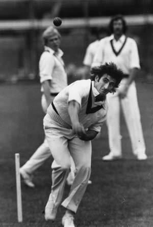 Len Pascoe Fastbowling terror whose career did not scale expected